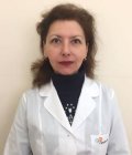 Горбунова Елена Николаевна
