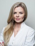 Водолазкая Ангелина Николаевна