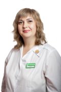 Голдина Юлия Александровна