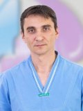 Васильев Николай Викторович