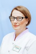 Концюс Ирина Федоровна
