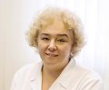 Конева Екатерина Николаевна