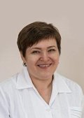 Лаханова Светлана Владимировна
