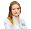 Кондрашова Анна Александровна