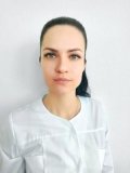 Ольховая Екатерина Борисовна
