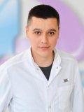 Утяков Альберт Русланович