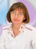 Гринберг Марина Витальевна