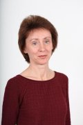 Грибанова Ольга Александровна
