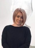 Буховеская Оксана
