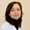 Скопа Оксана Николаевна