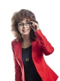 Силакова (Аверченкова) Ольга Анатольевна