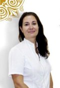 Вельбой Галина Михайловна