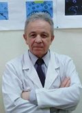 Игнатьев Николай Константинович