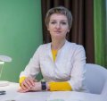 Гарагуля Елена Борисовна