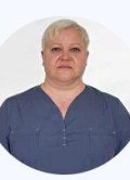 Бикаева Ирина Николаевна
