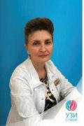 Захарищева Наталья Анатольевна