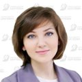 Усерднова Маргарита Евгеньевна