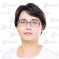 Безик Виктория Васильевна