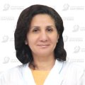 Ширалиева Ильхама Худашевна