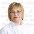 Дурова Оксана Викторовна