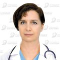 Девиен Елена Анатольевна