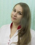 Антонова Наталья Викторовна