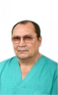 Лукин Владислав Петрович