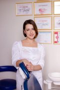 Шагаева Елена Николаевна