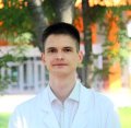 Чиж Роман Сергеевич