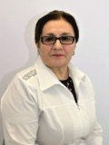 Махулова Сакинат Магомедовна
