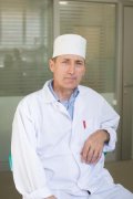 Минигулов Вализан Гумерович