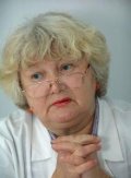 Мухаметшина Роза Ахметовна