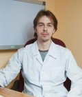 Бусыгин Максим Александрович