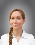 Чижик Нина Анатольевна