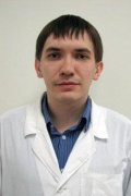 Сибгатуллин Тимур Булатович