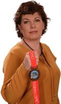 Салихова Екатерина