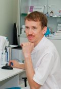 Цветков Николай Игоревич