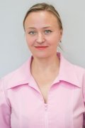 Сынкова Елена Владимировна