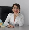 Байрамова Ляйля Нуровна