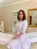 Дударова Пятимат