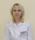 Каримуллина Светлана Геннадьевна