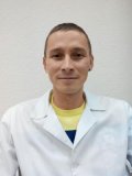 Имамов Роман Ильдарович