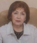 Ибрагимова Халида Анатольевна