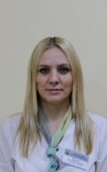 Федякова Ольга Вячеславовна