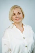 Кирюхина Марина Васильевна