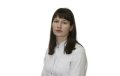 Синкевич Екатерина Александровна