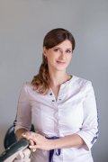 Васильева Екатерина Сергеевна