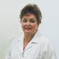Гаврилова Наталья Дмитриевна