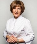Сабирзянова Рания Фандусовна