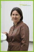 Сагирова Гульнара Тукаевна